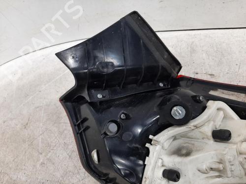 Left taillight VAUXHALL ASTRA Mk VI (J) (P10) 2.0 CDTi | BP26805266C34 