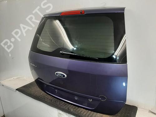 Tailgate FORD FUSION (JU_) 1.6 | BP26857671C6 