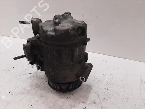 AC compressor FORD FOCUS III 1.5 TDCi | BP36384226M34 - Image 5