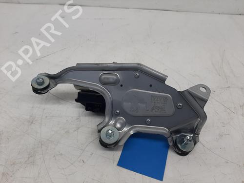 Rear wiper motor TOYOTA YARIS CROSS (MXP_) 1.5 Hybrid (MXPJ10) | BP26842288M102 
