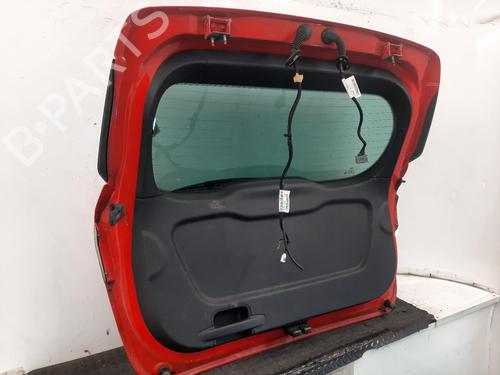 Tampa da Mala FORD B-MAX (JK) 1.0 EcoBoost | BP31751314C6 