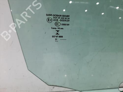 Dørrute Høyre foran VAUXHALL MOKKA 1.2 (76) | BP30304368C19 