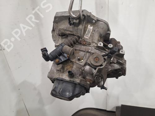 Gearbox SUZUKI SWIFT IV (FZ, NZ) 1.2 (AZG412, ZC72S) | BP30695088M3