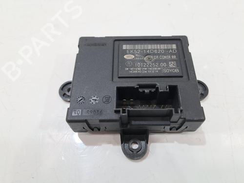 Used Control unit Control unit LAND ROVER RANGE ROVER IV (L405) 4.4 SDV8 4x4 (340 hp) 33435551 33435551
