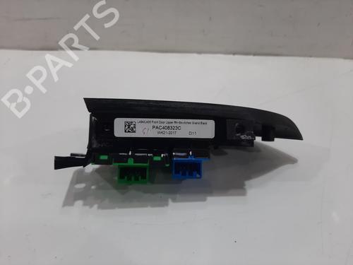 Electronic module LAND ROVER RANGE ROVER IV (L405) 4.4 SDV8 4x4 | BP29496564M83 