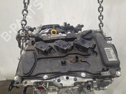 Engine TOYOTA YARIS (_P21_, _PA1_, _PH1_) 1.5 Hybrid (MXPH10, MXPH11) | BP37539617M1 - Image 5