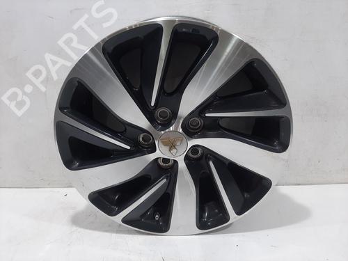 Used Rim MITSUBISHI ASX (GA_W_) 2.2 Di-D 4WD (GA8W) (150 hp) 31360973