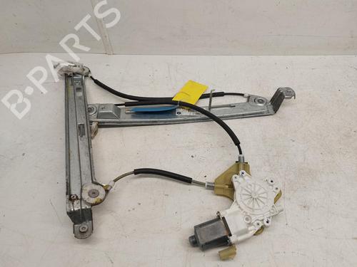 Used Front left window mechanism JEEP PATRIOT (MK74) 2.0 CRD 4x4 (140 hp) 26825793