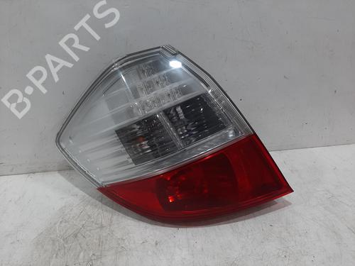 Used Left taillight HONDA JAZZ III (GE_, GG_, GP_, ZA_) 1.3 i (GE6, GG3, GG6) (100 hp) 31009777