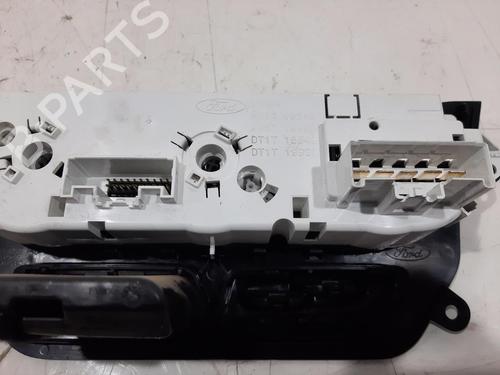 Climate control FORD TRANSIT CONNECT V408 Box Body/MPV 1.5 TDCi | BP36891089I5  - Image 6