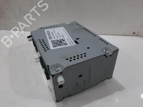 Radio FORD C-MAX II (DXA/CB7, DXA/CEU) 1.6 TDCi | BP30789996E6