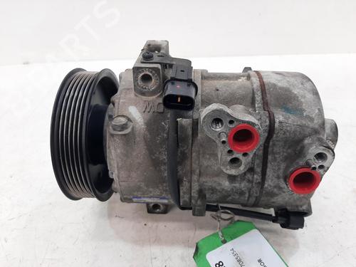 Used AC compressor AC compressor 39450354 39450354