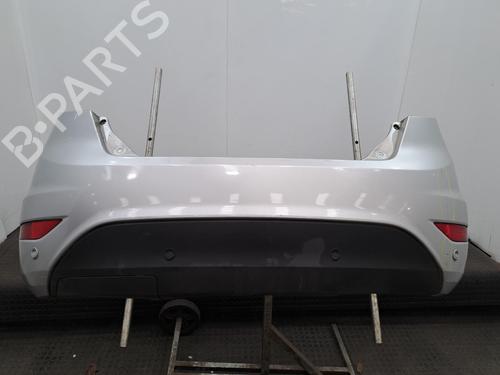 rear-bumper-ford-fiesta-vi-cb1-ccn-2008-33010480 main image