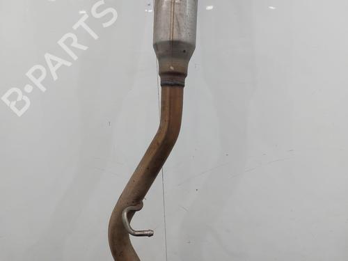 Udstødningssystem TOYOTA GT 86 Coupe (ZN6_) 2.0 (ZN6AC_, ZN6BC_, ZN6K) | BP28038208M121 