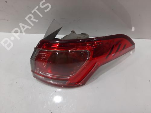 Right taillight FORD B-MAX (JK) 1.4 | BP36662184C35 - Image 4