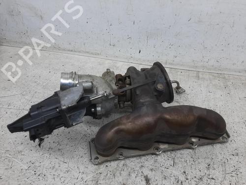 Turbocharger/Supercharger BMW 2 Coupe (F22, F87) 228 i | BP26775671M71 