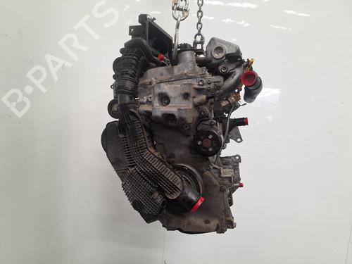Motor für Motor NISSAN NOTE (E12) 1.2 DIG-S (98 hp) 34377553 34377553