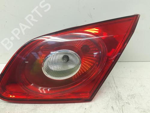 Used Right tailgate light Right tailgate light 26817695 26817695