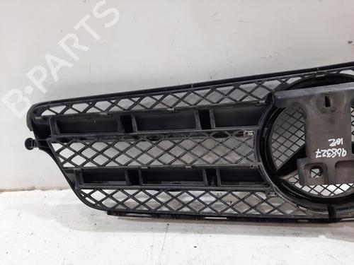 Grille MERCEDES-BENZ C-CLASS Coupe (C204) C 220 CDI (204.302) | BP29553571C40 