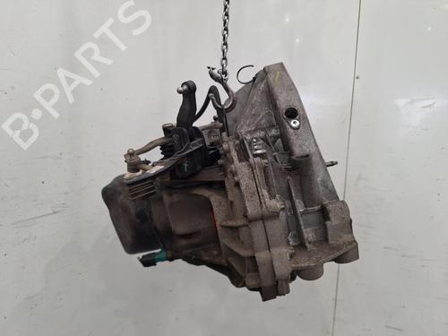Gearbox RENAULT CAPTUR I (J5_, H5_) 1.5 dCi 90 (J5N4, J5M5, J5MW, J5M6, J5AL, J5AJ) | BP39916793M3 - Image 5