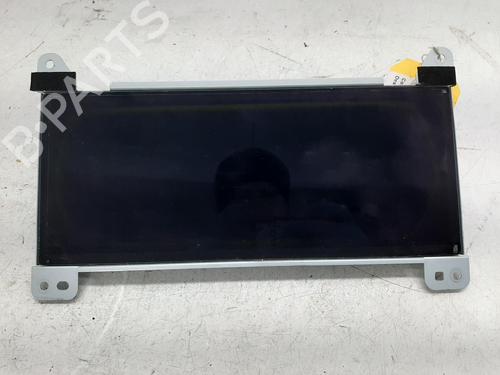 Used Instrument cluster TESLA MODEL X (5YJX) P100D AWD (772 hp) 26768248
