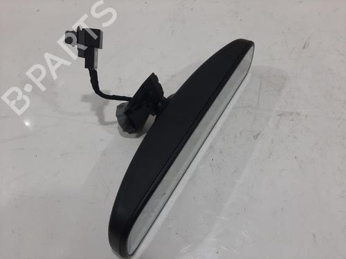 Rear mirror MAZDA 3 Hatchback (BP) 2.0 SKYACTIV-G M Hybrid | BP32503275I6 - Image 2