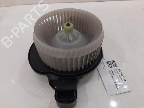 Used Heater blower motor JAGUAR I-PACE (X590) EV400 AWD (400 hp) 29882262
