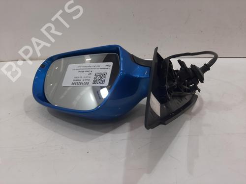 Used Right mirror AUDI Q3 (8UB, 8UG) 2.0 TDI quattro (150 hp) 29417562