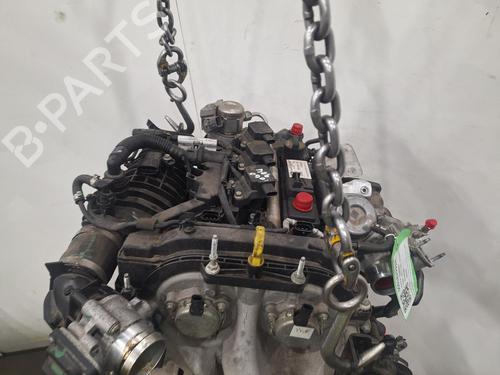 Engine FORD ECOSPORT 1.0 EcoBoost | BP39694530M1 - Image 5