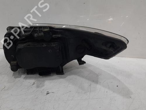 Right headlight FORD MONDEO IV (BA7) 2.0 TDCi | BP26785989C29 