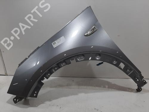 Used Left front fenders Left front fenders 36950733 36950733