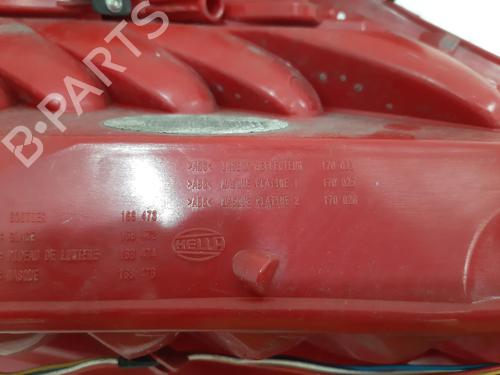Left taillight PEUGEOT 308 CC (4B_) 1.6 16V | BP37219059C34 - Image 2