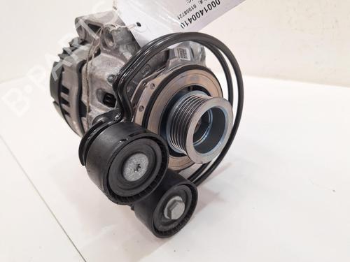 Alternator AUDI A5 Sportback (F5A, F5F) 40 TFSI Mild Hybrid | BP26804787M7 