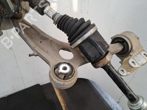 Right front suspension JAGUAR E-PACE (X540) 2.0 D165 MHEV AWD | BP26826735M73