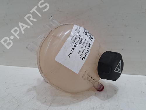 Used Expansion tank Expansion tank VAUXHALL CORSA Mk V (F) 1.2 (131 hp) 34733159 34733159