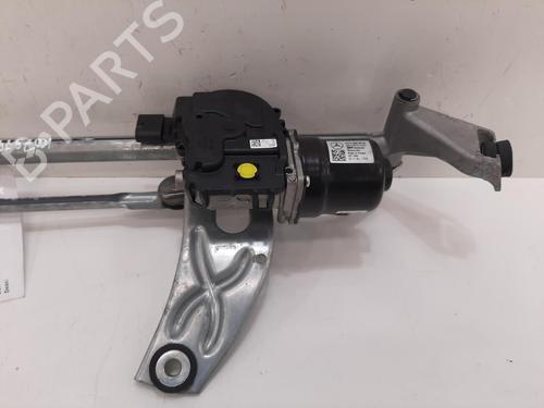 Front wiper motor MERCEDES-BENZ A-CLASS (W177) A 180 (177.084) | BP26805674M29 