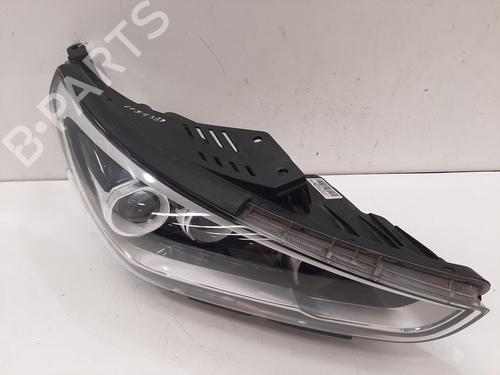 Used Right headlight Right headlight 38712014 38712014