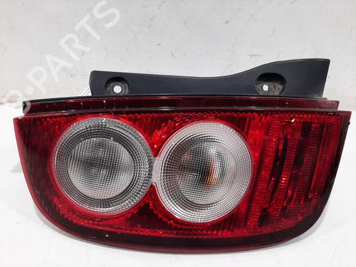 Used Left taillight NISSAN MICRA III (K12) 1.2 16V (80 hp) 30095437