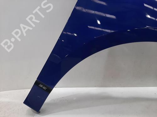 Right front fenders JAGUAR I-PACE (X590) EV400 AWD | BP29060062C42 