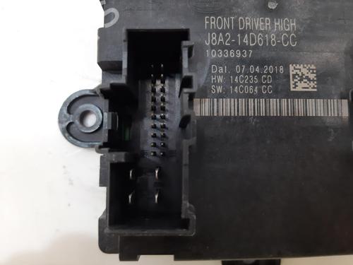 Computer JAGUAR I-PACE (X590) EV400 AWD | BP29397569M11 