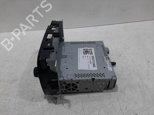 Radio FIAT 500 (312_) 1.2 (312AXA1A) | BP34644266E6 - Image 3