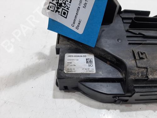 Other JAGUAR I-PACE (X590) EV400 AWD | BP29397402O1