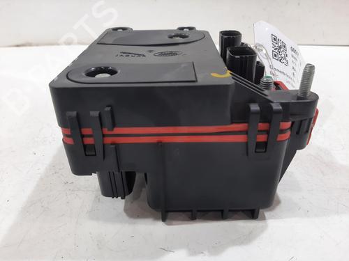 Control unit LAND ROVER RANGE ROVER IV (L405) 4.4 SDV8 4x4 | BP29444727M11 