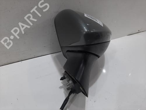 Left mirror VAUXHALL ASTRA Mk VII (K) (B16) 1.4 Turbo | BP30119619C26 