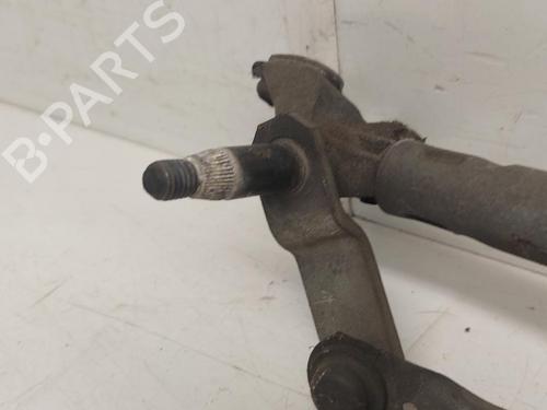 Front wiper motor PEUGEOT 308 I (4A_, 4C_) 1.6 HDi | BP26866052M29 