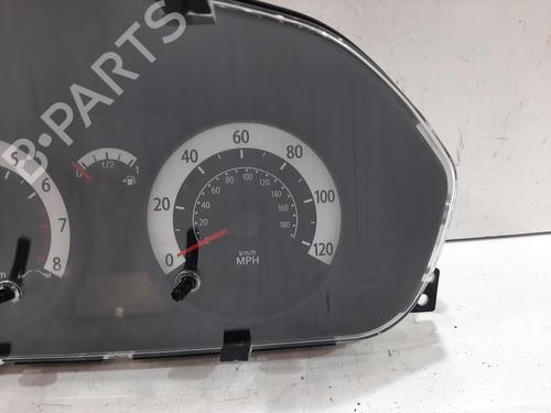 Instrument cluster KIA PICANTO I (SA) 1.1 | BP29471642C47 