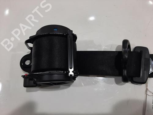 Rear left seatbelt MG MG 3 1.5 | BP36334644I29 - Image 2