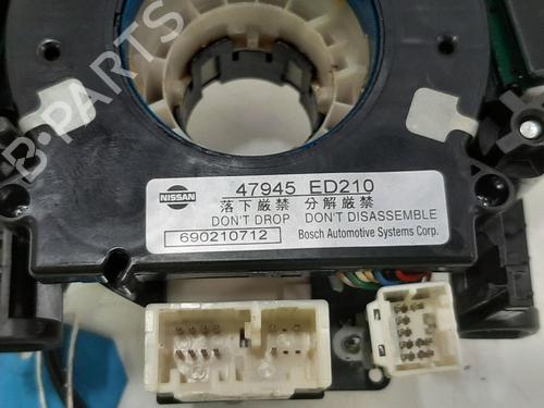 Switch NISSAN 350Z Coupe (Z33) 3.5 (BAZ33) | BP26858800I30 
