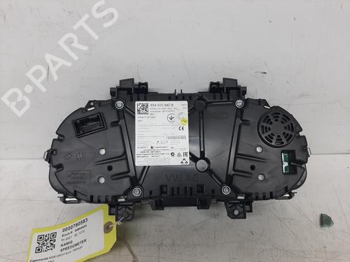 Instrument cluster SKODA KAMIQ (NW4) 1.0 TSI | BP26757489C47 