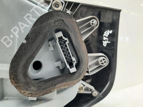 Left taillight MERCEDES-BENZ A-CLASS (W176) A 180 (176.042) | BP34403860C34  - Image 6